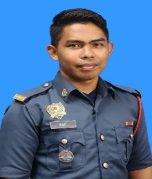 MOHAMAD FAIZ BIN FAUDZI